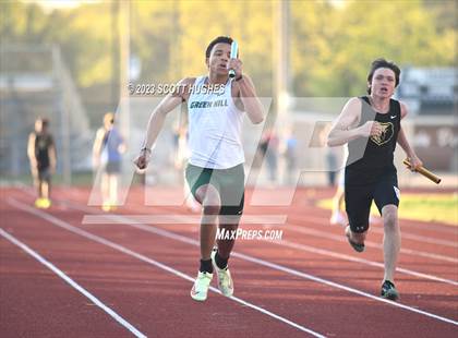 Thumbnail 1 in Wilson County Championships photogallery.