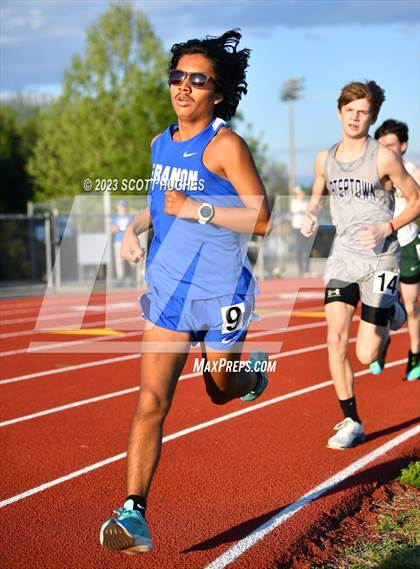 Thumbnail 3 in Wilson County Championships photogallery.