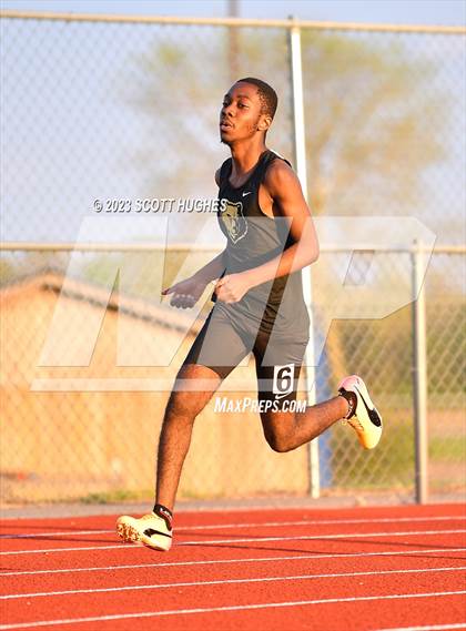 Thumbnail 1 in Wilson County Championships photogallery.