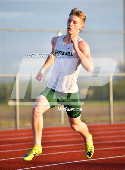 Thumbnail 1 in Wilson County Championships photogallery.