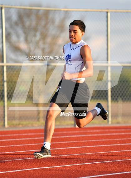 Thumbnail 2 in Wilson County Championships photogallery.