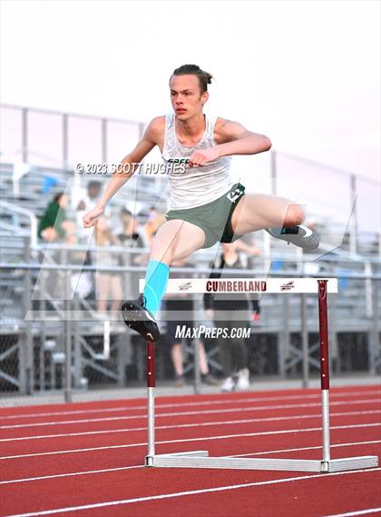 Thumbnail 2 in Wilson County Championships photogallery.
