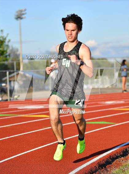 Thumbnail 2 in Wilson County Championships photogallery.