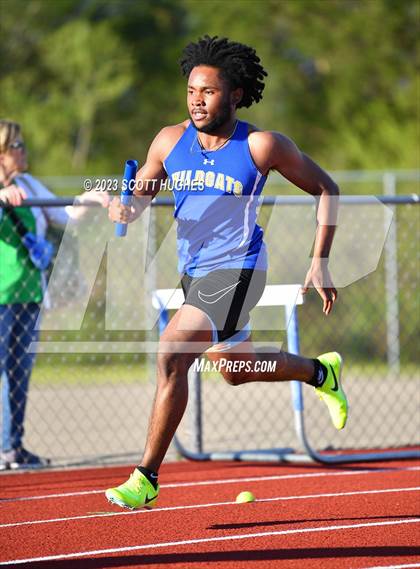Thumbnail 3 in Wilson County Championships photogallery.