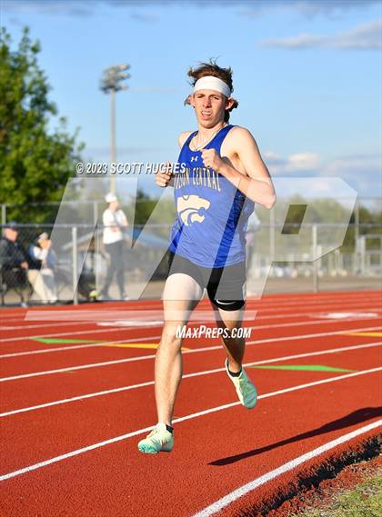 Thumbnail 3 in Wilson County Championships photogallery.