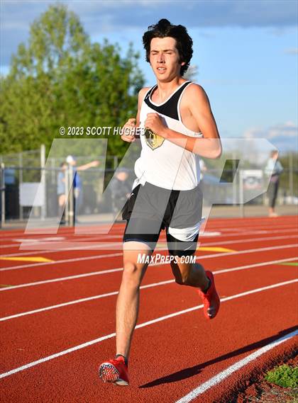 Thumbnail 3 in Wilson County Championships photogallery.