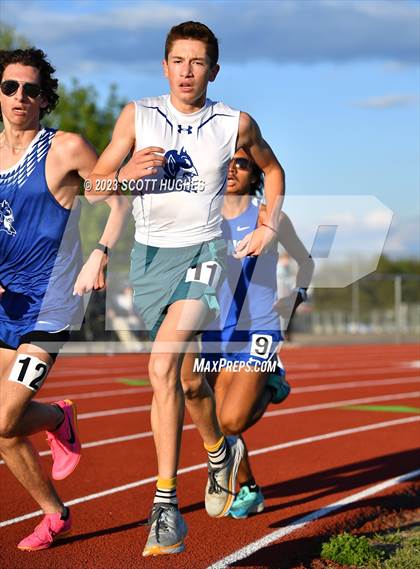 Thumbnail 3 in Wilson County Championships photogallery.