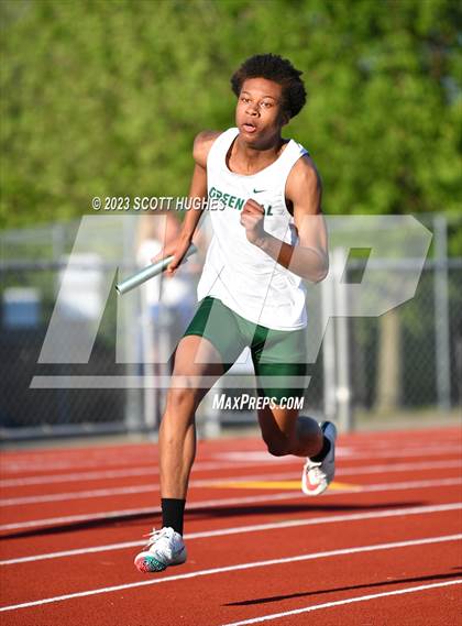 Thumbnail 3 in Wilson County Championships photogallery.