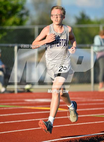 Thumbnail 1 in Wilson County Championships photogallery.