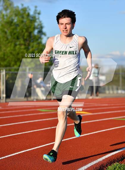 Thumbnail 1 in Wilson County Championships photogallery.