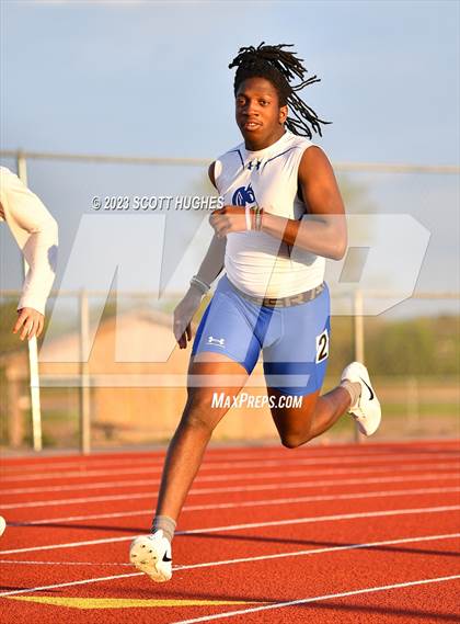 Thumbnail 2 in Wilson County Championships photogallery.