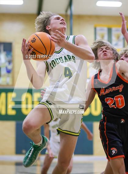 Thumbnail 2 in Murray @ Kearns photogallery.