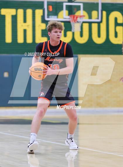 Thumbnail 3 in Murray @ Kearns photogallery.