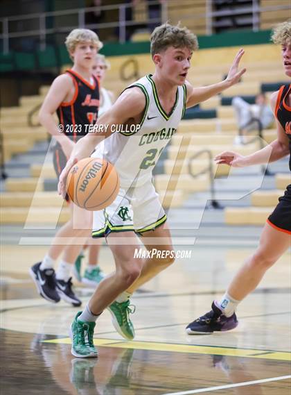 Thumbnail 3 in Murray @ Kearns photogallery.