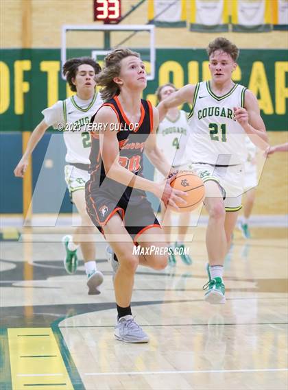 Thumbnail 1 in Murray @ Kearns photogallery.