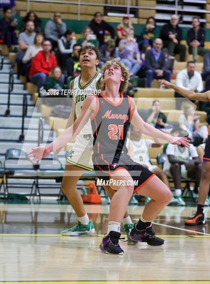 Thumbnail 2 in Murray @ Kearns photogallery.