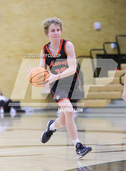 Thumbnail 1 in Murray @ Kearns photogallery.