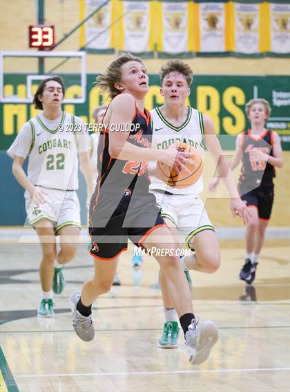 Thumbnail 3 in Murray @ Kearns photogallery.