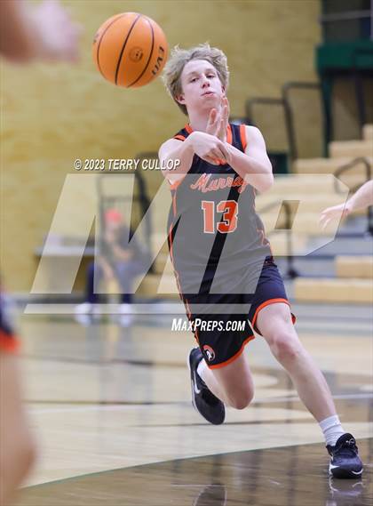 Thumbnail 2 in Murray @ Kearns photogallery.