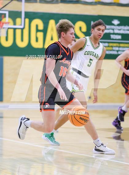 Thumbnail 3 in Murray @ Kearns photogallery.