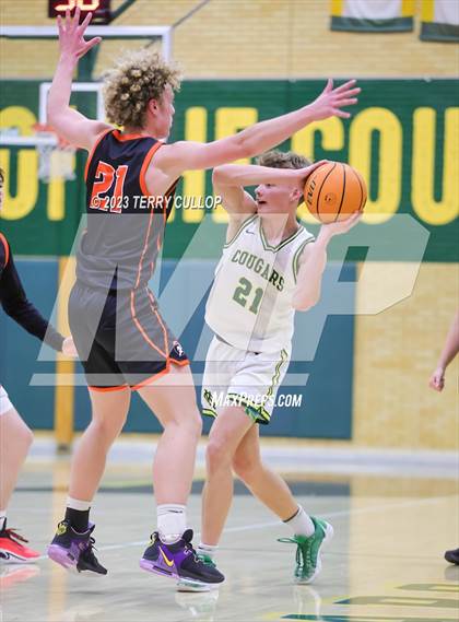 Thumbnail 3 in Murray @ Kearns photogallery.