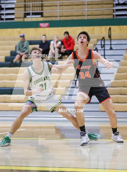 Thumbnail 2 in Murray @ Kearns photogallery.