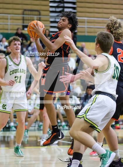 Thumbnail 1 in Murray @ Kearns photogallery.