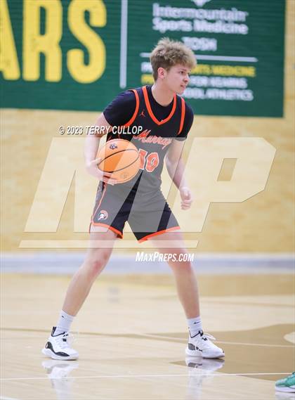 Thumbnail 3 in Murray @ Kearns photogallery.