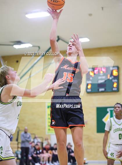 Thumbnail 3 in Murray @ Kearns photogallery.