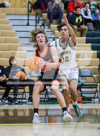 Thumbnail 3 in Murray @ Kearns photogallery.