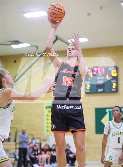 Thumbnail 2 in Murray @ Kearns photogallery.