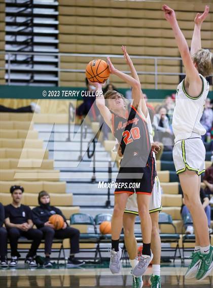 Thumbnail 2 in Murray @ Kearns photogallery.
