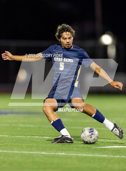 Thumbnail 3 in El Camino Real @ Notre Dame (SO) photogallery.