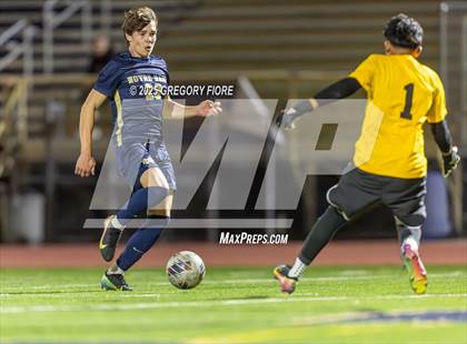 Thumbnail 2 in El Camino Real @ Notre Dame (SO) photogallery.