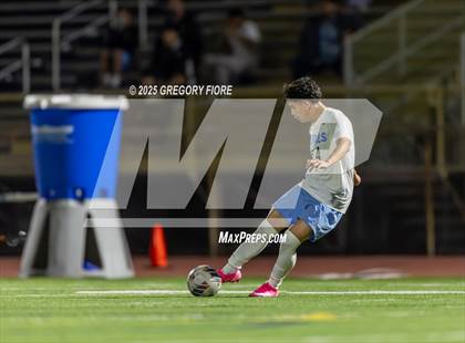 Thumbnail 2 in El Camino Real @ Notre Dame (SO) photogallery.