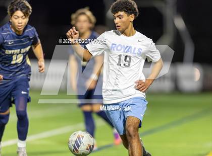 Thumbnail 3 in El Camino Real @ Notre Dame (SO) photogallery.