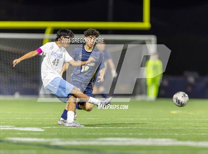 Thumbnail 2 in El Camino Real @ Notre Dame (SO) photogallery.