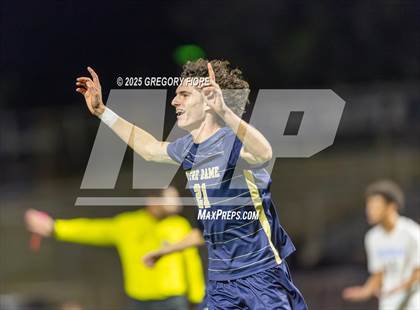 Thumbnail 1 in El Camino Real @ Notre Dame (SO) photogallery.