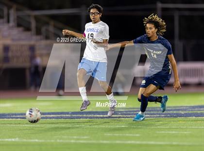 Thumbnail 2 in El Camino Real @ Notre Dame (SO) photogallery.