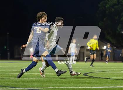 Thumbnail 2 in El Camino Real @ Notre Dame (SO) photogallery.