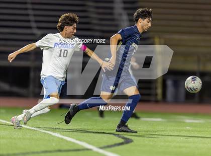 Thumbnail 1 in El Camino Real @ Notre Dame (SO) photogallery.