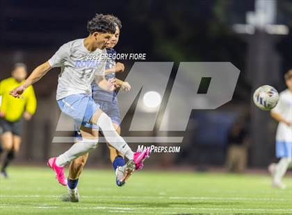 Thumbnail 2 in El Camino Real @ Notre Dame (SO) photogallery.