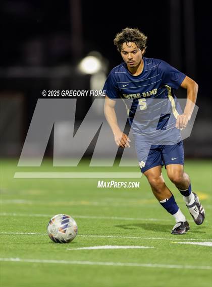 Thumbnail 1 in El Camino Real @ Notre Dame (SO) photogallery.