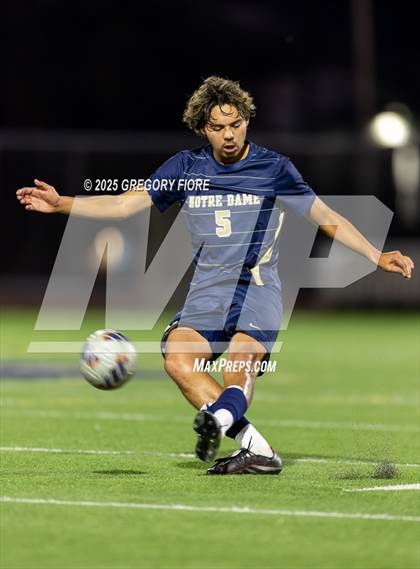 Thumbnail 1 in El Camino Real @ Notre Dame (SO) photogallery.