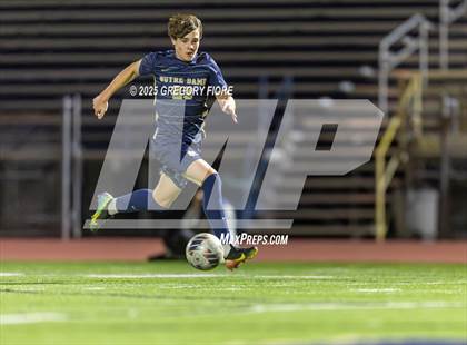 Thumbnail 1 in El Camino Real @ Notre Dame (SO) photogallery.