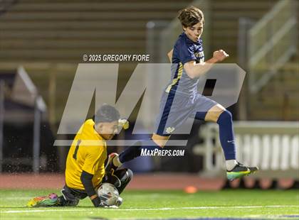 Thumbnail 1 in El Camino Real @ Notre Dame (SO) photogallery.