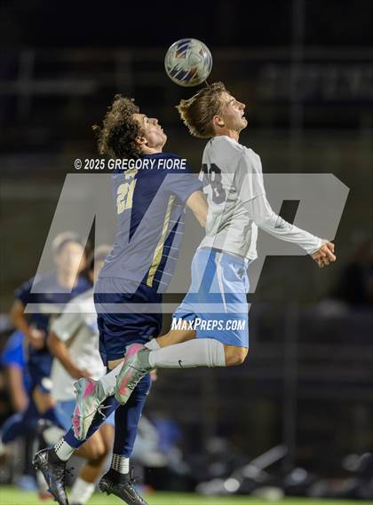 Thumbnail 3 in El Camino Real @ Notre Dame (SO) photogallery.