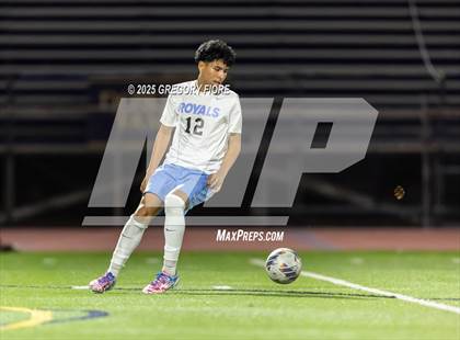 Thumbnail 2 in El Camino Real @ Notre Dame (SO) photogallery.