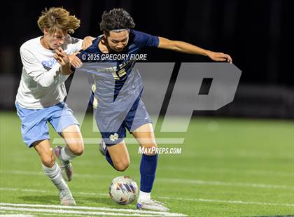 Thumbnail 3 in El Camino Real @ Notre Dame (SO) photogallery.