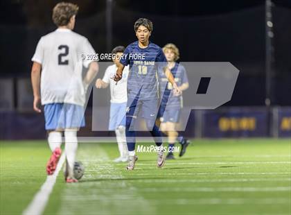 Thumbnail 3 in El Camino Real @ Notre Dame (SO) photogallery.